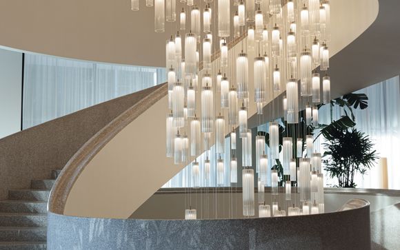 Ihr 4* Hotel