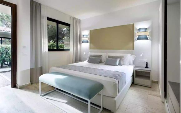 Ihr Zimmer