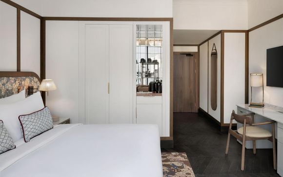 Ihr Zimmer