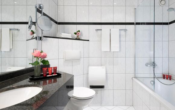 Ihr Zimmer