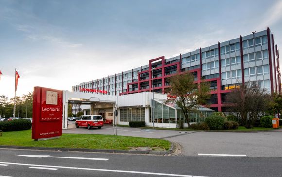 Ihr Hotel