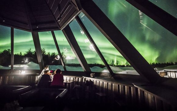 Ihre Rundreise im Überblick 