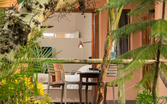 Für Ihren Komfort während der Reise