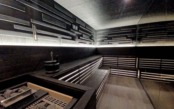 Ihr Zimmer