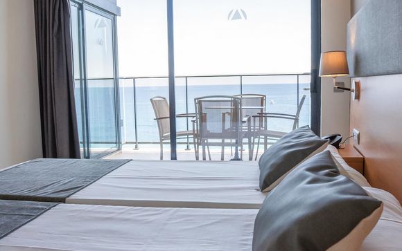 Ihr Zimmer
