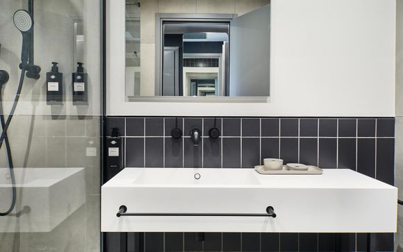 Ihr Zimmer
