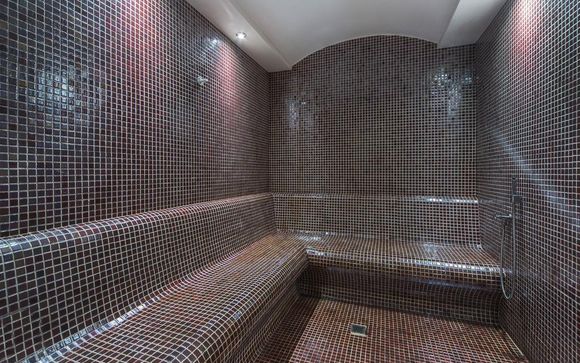 Ihr Zimmer
