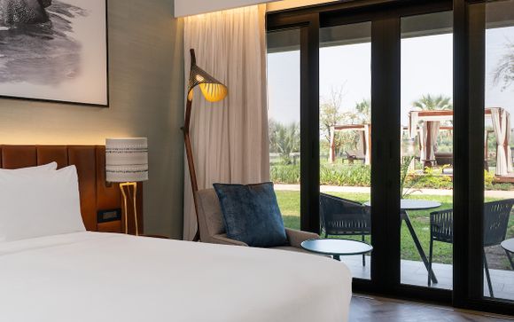 Ihr Zimmer