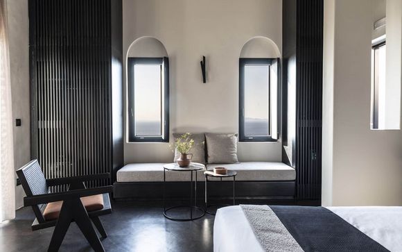 Ihr Zimmer