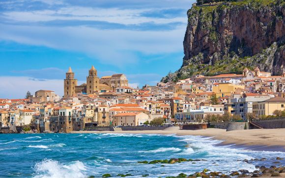 Ihre Rundreise im Detail