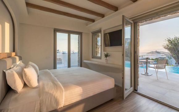 Ihr Zimmer