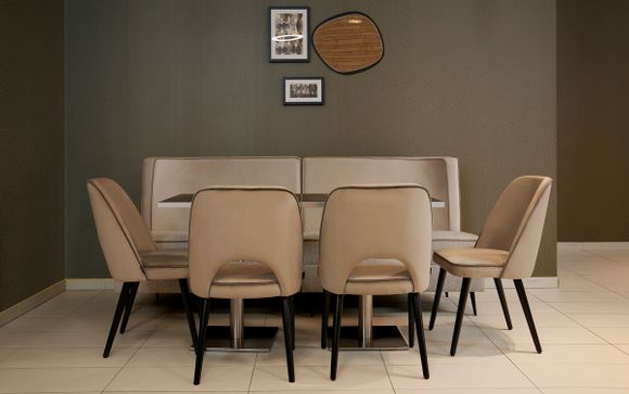 Ihr Zimmer