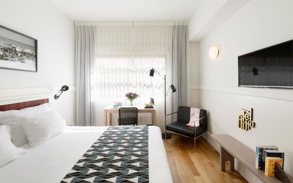 Ihr Zimmer