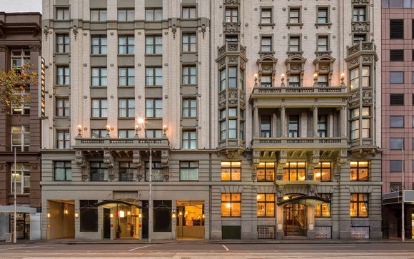 Für Ihren Komfort während der Rundreise