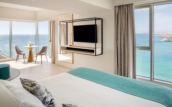 Ihr Zimmer