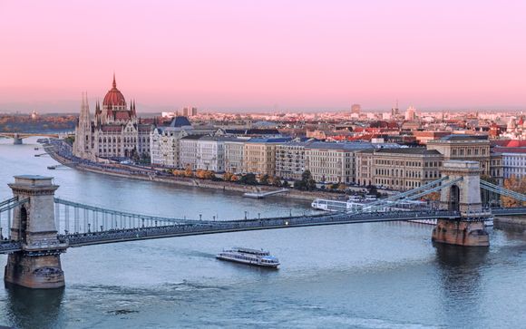 Ihre Kreuzfahrt im Überblick