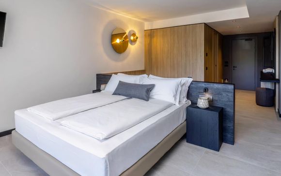 Ihr Zimmer