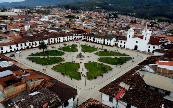 Ihre Rundreise im Detail