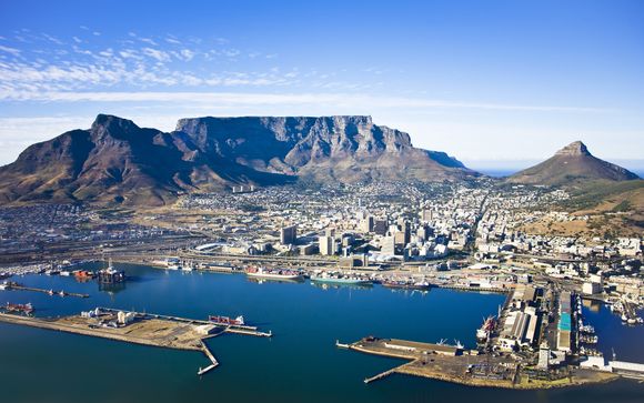 Ihre Ausflugsoptionen