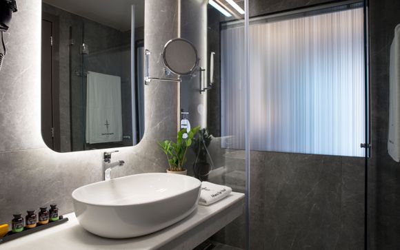 Ihr Zimmer
