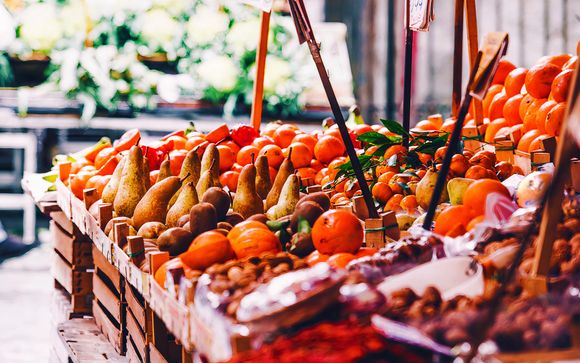 Ihre  Ausflugsoptionen