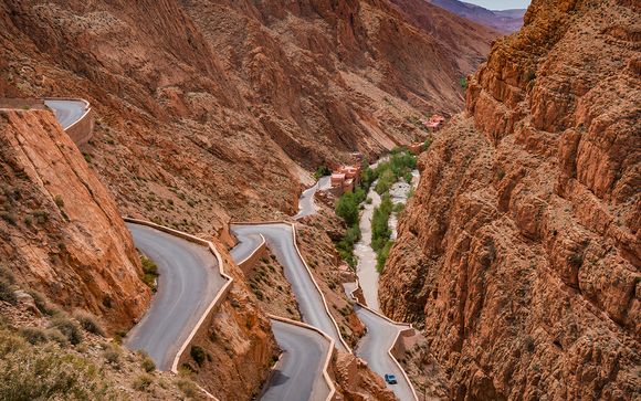 Ihre Rundreise im Detail