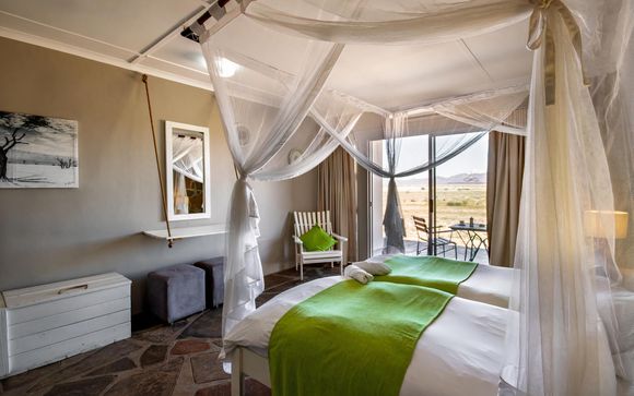 ür Ihren Komfort während der Rundreise