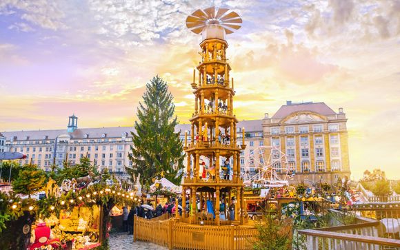 Ihre  Ausflugsoptionen