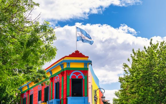 Ihre Rundreise im Detail