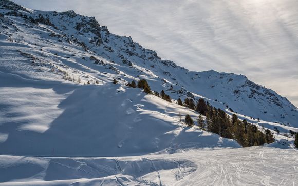 Willkommen in der Schweiz