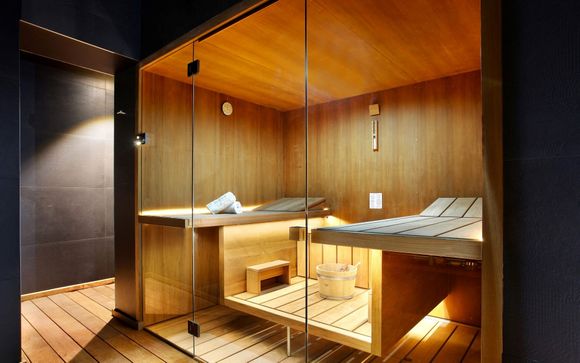 Ihre enthaltenen Optionen