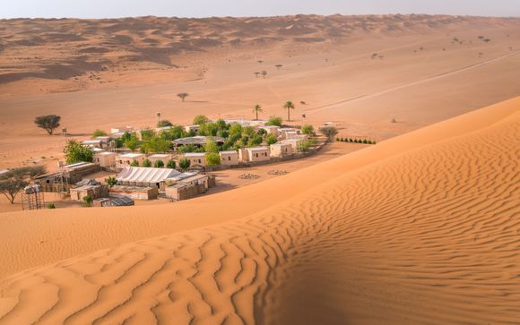 Ihre Rundreise im Detail