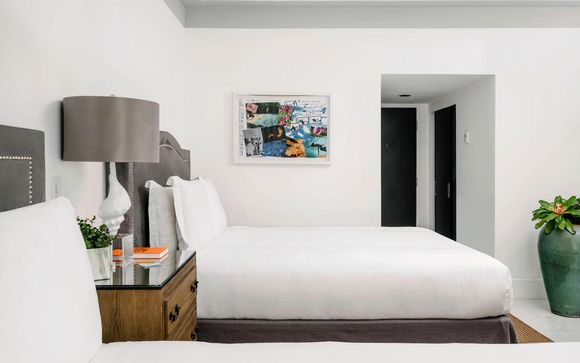 Ihr Zimmer