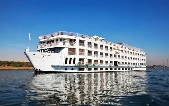 Für Ihren Komfort während der Rundreise