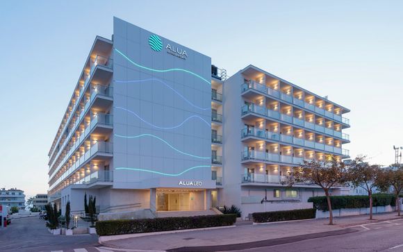 Ihr Hotel