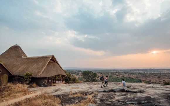 Für Ihren Komfort während der Rundreise