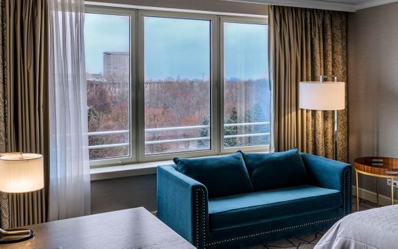 Ihr Zimmer