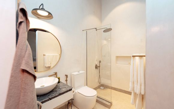 Ihr Zimmer