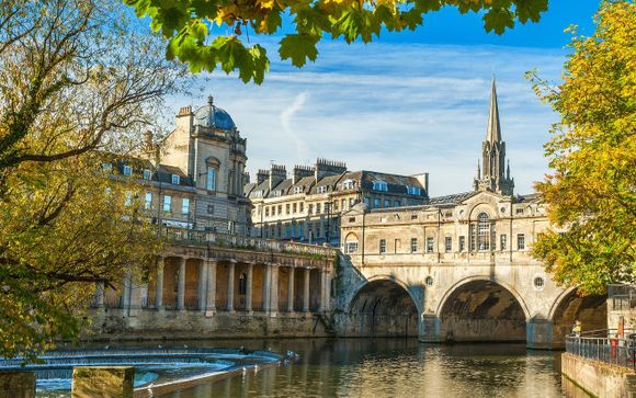 Ihre Reise im Überblick