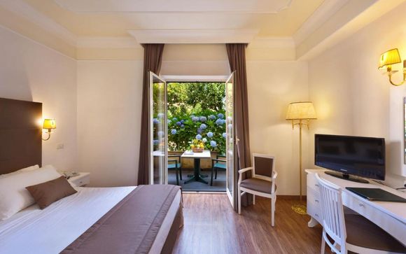 Für Ihren Komfort während der Rundreise