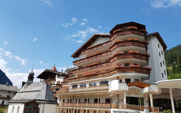 Ihr Hotel