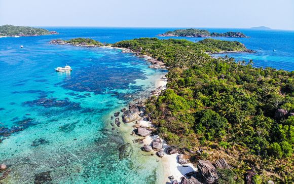 Ihre Rundreise im Detail