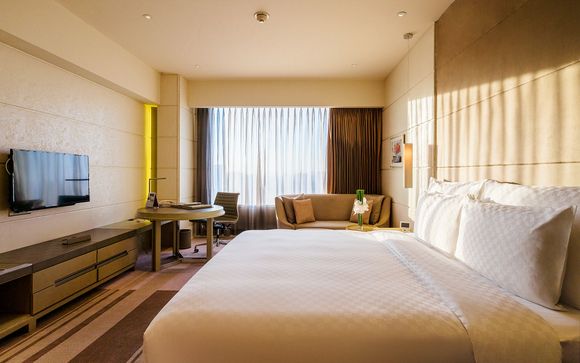 Für Ihren Komfort während der Reise