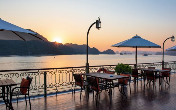 Für Ihren Komfort während der Reise