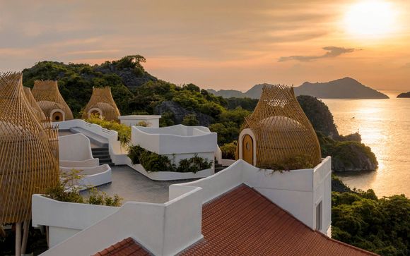 Für Ihren Komfort während der Reise