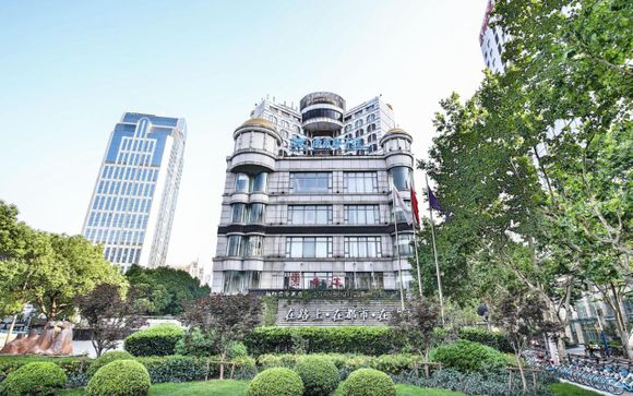 Für Ihren Komfort während der Rundreise