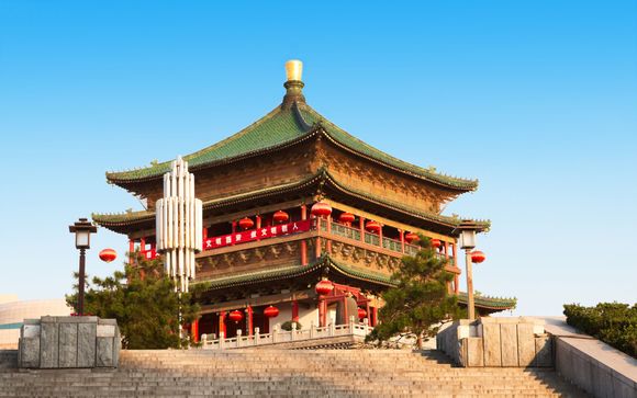 Ihre Rundreise im Detail