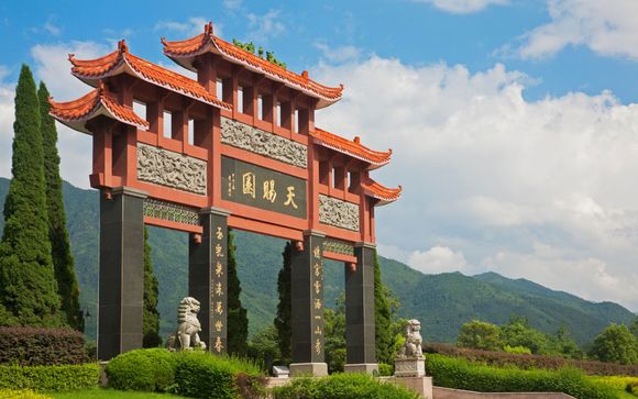 Ihre Rundreise im Detail