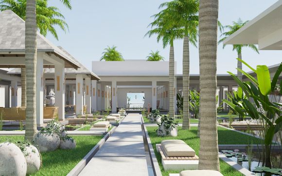 Für Ihren Komfort während der Rundreise