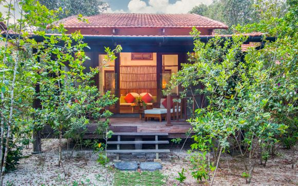 Für Ihren Komfort während der Reise